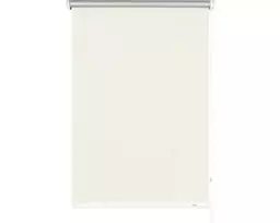 Mini ritininė užuolaida THERMO, 494 kreminės sp., 57 x 150 cm