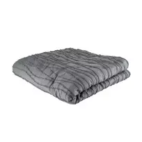 Lovatiesė ELDORADO HOME, 220 x 240 cm, 100 % poliesterio, 80 g/m2