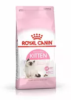 Sausas ėdalas kačiukams ROYAL CANIN KITTEN, 400 g