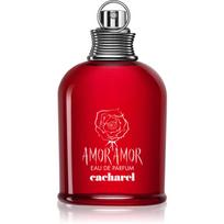 Cacharel Amor Amor Parfumuotas vanduo moterims 100 ml