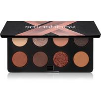 Smashbox Always On Mood Board Eye Shadow Palette akių šešėlių paletė atspalvis Cozy Vibes 6.8 g