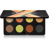Smashbox Always On Mood Board Eye Shadow Palette akių šešėlių paletė atspalvis Earthy Vibes 6.8 g