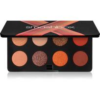 Smashbox Always On Mood Board Eye Shadow Palette akių šešėlių paletė atspalvis Fiery Vibes 6,8 g