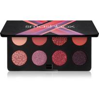 Smashbox Always On Mood Board Eye Shadow Palette akių šešėlių paletė atspalvis Bougie Vibes 6.8 g