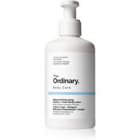 The Ordinary Natural Moisturizing Factors + Inulin Body Lotion giliai drėkinantis kūno losjonas 240 ml