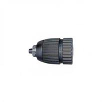 Greito užveržimo griebtuvas Hikoki 752079, 3/8"-24, 1-10 mm