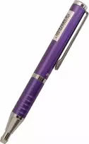 *Tušinukai Cello Voyager, 0.7mm mėlynos spalvos, 2vnt, blisteryje
