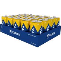 Varta Industrial D / R20 elementai, 20 vnt.