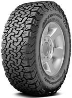 BF Goodrich All TeRain T/A KO2 12.50R18 118 R RWL