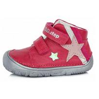 Barefoot raudoni batai 26-31 d. A073445M