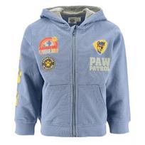 Paw Patrol megztinis, 110 cm