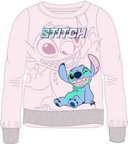 Bluzonas mergaitėms Lilo & Stitch, rožinis