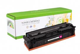 Neoriginali Static Control HP 216A (W2413A), purpurinė kasetė