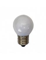 E-27 stiklinė LED lemputė