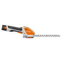 Akumuliatorinės žolės žirklės STIHL HSA 26