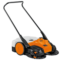 Akumuliatorinė šluota STIHL KGA 770