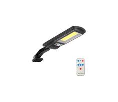 LED Saulės energijos gatvės lempa su jutikliu LED/2,5W/5V IP44 + +VP