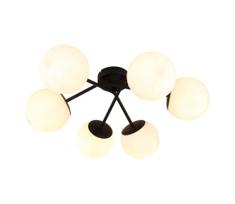 Rabalux 71294 - Tvirtinamas sietynas MEDUZA 6xE14/20W/230V
