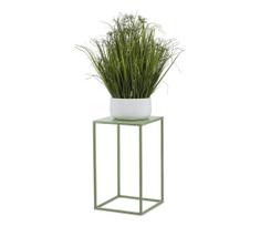 Gėlių stovas 40x24 cm tamsiai žalia