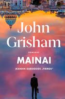 Mainai - John Grisham