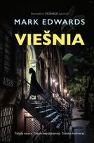 Viešnia - Mark Edwards