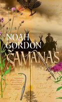 El. knyga Šamanas - Noah Gordon