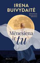 El. knyga Mėnesiena ir tu - Irena Buivydaitė