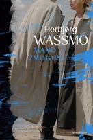 El. knyga Mano žmogus - Herbjørg Wassmo