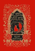 El. knyga Romeo ir Džuljeta - William Shakespeare