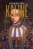 El. knyga Išdidumo kalinė - Sonata Dirsytė