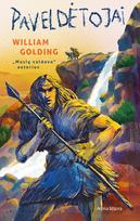 El. knyga Paveldėtojai - William Golding