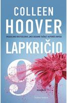 Lapkričio 9 - Colleen Hoover