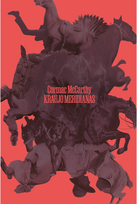 Kraujo meridianas - Cormac McCarthy