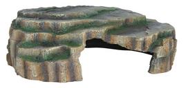 Terariumo dekoracija Trixie, 30x10x25 cm, pilka