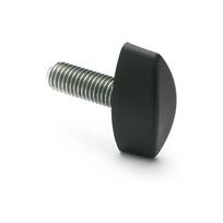 CT.476/56-SST-p-M10x20 sparnuota veržlė – nerūdijančio plieno srieginis kaištis