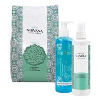 Rinkiinys depiliacijai ItalWax 11495/k2