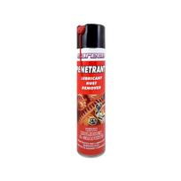 Varžtų atlaisvinimo priemonė CARECO PENETRANT 600ml