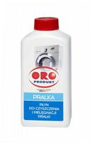 Skalbimo mašinų valiklis ORO 250ml