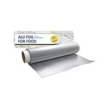 Aliuminio folija CLARINA 75m x 29cm