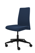 Biuro kėdė Tronhill Optima, mėlyna