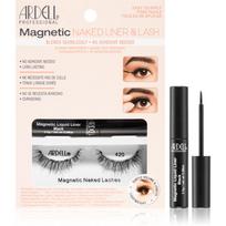 Ardell Magnetic Naked Lash rinkinys blakstienoms 420