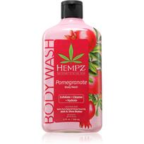 HEMPZ Pomegranate dušo želė 500 ml