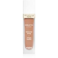 Sisley Sisleÿa Le Teint serumo konsistencijos makiažo pagrindas senėjimą lėtinančio poveikio atspalvis 4C1 Spice 30 ml