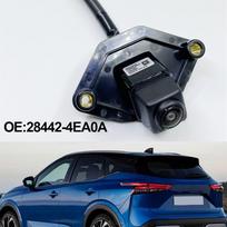 28442-4EA0A 284424EA0A Parkavimo atbulinės eigos kamera tinka Nissan Qashqai