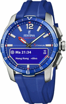 Vyriškas Laikrodis FESTINA CONNECTED 23000/3