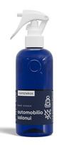 Nanotekas nano danga automobilio salonui, 250 ml