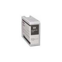 OEM kasetė Epson C13T44C140  Juoda