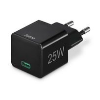 Hama USB-C Charger, 25W