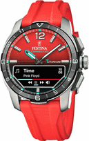 Vyriškas Laikrodis FESTINA CONNECTED 23000/6