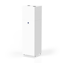 ŠILUMOS SIURBLYS QVANTUM QE-6